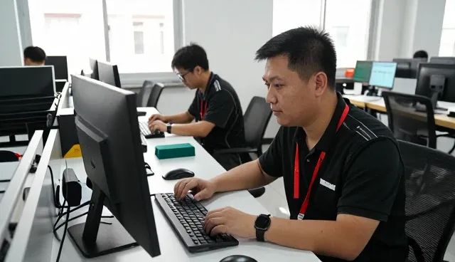 温州洛风网络科技有限公司探索为本地未来方向