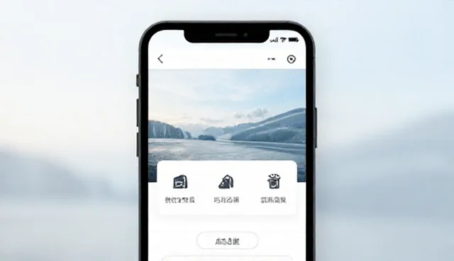 小程序商城技术架构中适用条件的精准把控