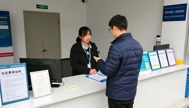 本地服务网站选型中的关键考量因素分析