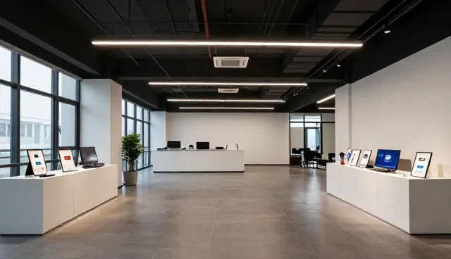 小程序商城的性能表现与适用场景解析